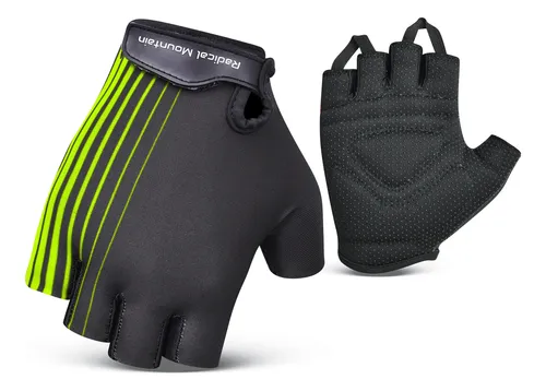 Guantes FOX Ranger Niño, Naranjo