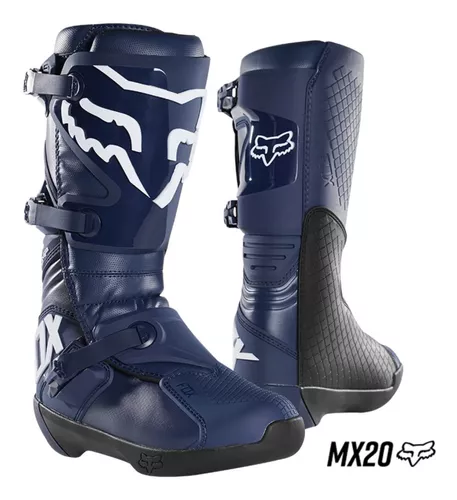 BOTAS MOTO HOMBRE – Fox Racing México