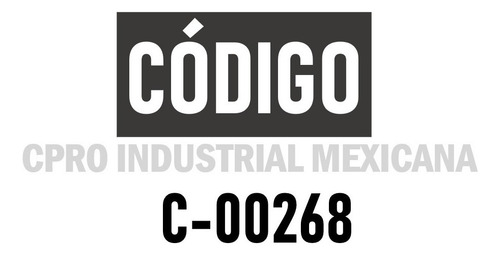 Gancho Forjado Con Perno Y Seguro 3/8'' P