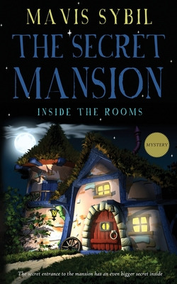 Libro The Secret Mansion: Inside The Rooms (middle-grade ...