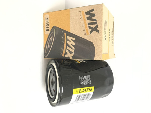 Filtro De Aceite Ford Vans V8 Motor 6.4 390 6 En Linea Todos