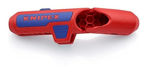 Knipex Tools 16 95 01 Sb Ergostrip Herramienta Universal De