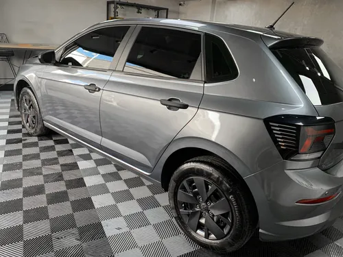 Volkswagen Polo Track 1.6
