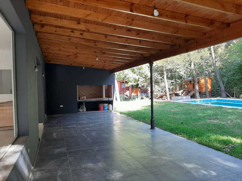 Imagen 9 de 27 de Venta Casa Quinta A Estrenar En Lomas Altas Chascomus