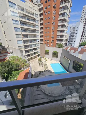 Departamento en alquiler