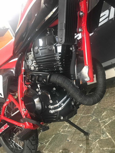 Honda Xlx 250r