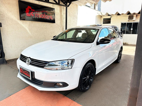 Volkswagen Jetta 2.0 Comfortline