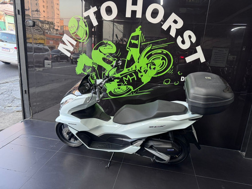 Honda Pcx 160 Abs 2024