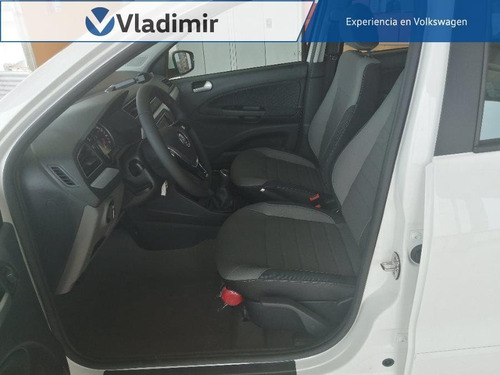 Volkswagen Gol Highline 2020 0km