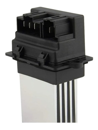 Imagen 2 de 9 de Resistencia Motor Soplador Jeep Grand Cherokee Limited 07-12