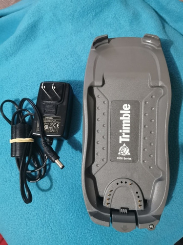 Cargador Trimble Geoexplorer 2008 Y 3000