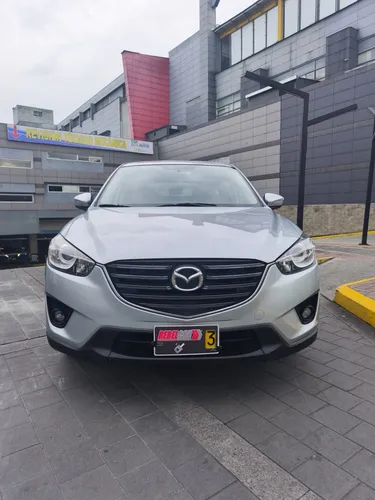 Mazda CX-5 2.0 Prime