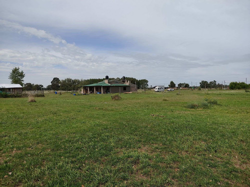 Imagen 1 de 24 de Casa En Lote De 1.5 Hectáreas, A Metros De La Ruta