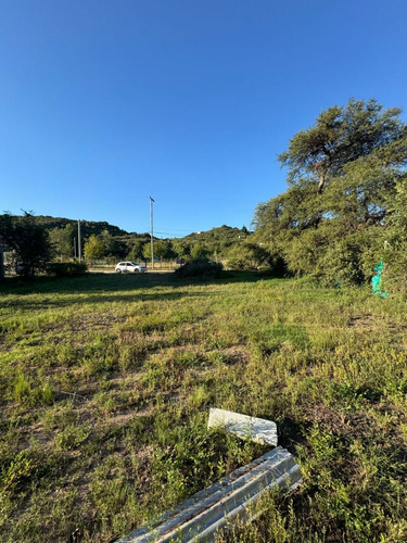 Venta De Terreno Con Cabañas En Potrero De Los Funes