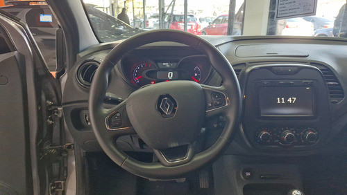 Renault Captur 1.6 Life