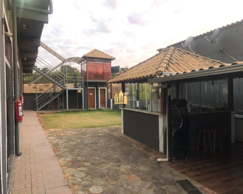 Imagem 1 de 19 de Imovel Comercial Em Esmeraldas - Pt00011 - 69571202