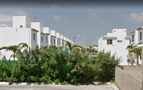 Imagen 3 de 14 de Vmv Casa En Venta En Mundo Habitad, Playa Del Carmen