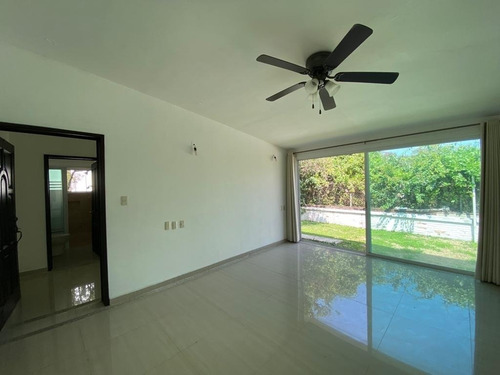 Imagen 10 de 24 de Casa En Venta En Cuautla Morelos Fraccionamiento Agua Hedion