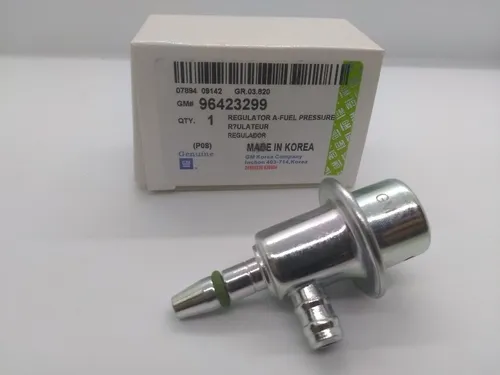 Regulador De Gasolina Aveo