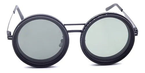 Gafas De Sol Con Atenuación Ajustable Uv400 Para Viajes Al A