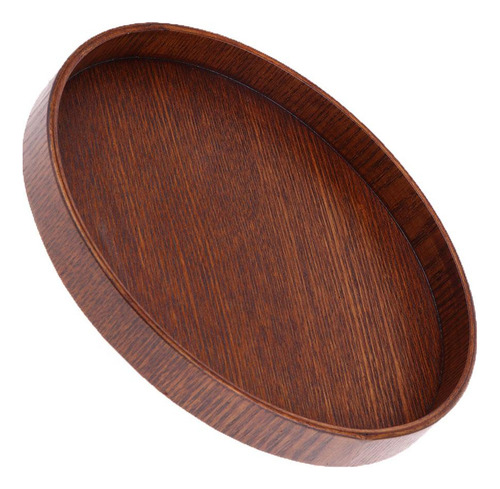 Bandeja De Madera