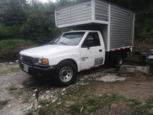 Chevrolet Luv 1994 2.3 Std Tfr 96 Hp