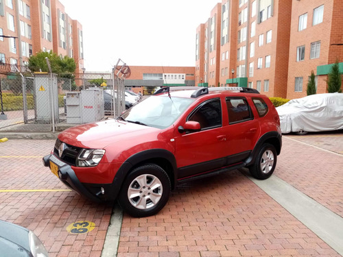 Renault Duster 2.0 Dynamique