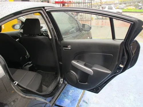 Mazda 2 1500cc Mt Aa