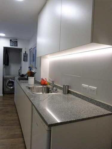 Imagen 7 de 21 de Departamento - Palermo