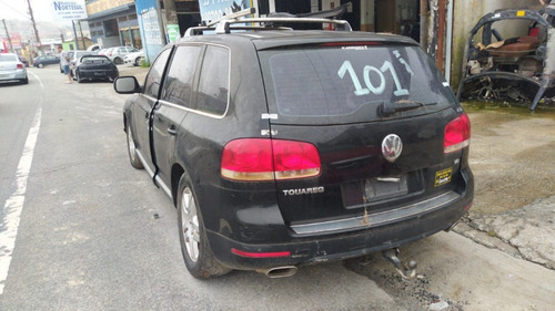 Vw Touareg V8 2004 ( Sucata Somente Peças)