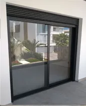 Comprar Porta Balcão Persiana Integrada + Janelas Combo Especial
