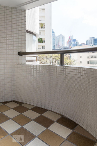 Apartamento À Venda - Bela Vista, 1 Quarto, 48 - S893122923