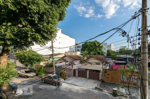 Apartamento Para Aluguel - Irajá, 3 Quartos, 90 - 893308402