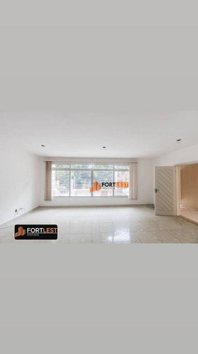 Imagem 1 de 30 de Casa Com 5 Dormitórios Para Alugar, 345 M² Por R$ 8.500,00/mês - Parque Da Mooca - São Paulo/sp - Ca0087