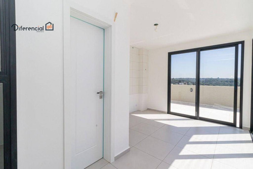 Imagem 30 de 30 de Sobrado Com 3 Dormitórios À Venda, 150 M² Por R$ 979.900,00 - Vista Alegre - Curitiba/pr - So0330