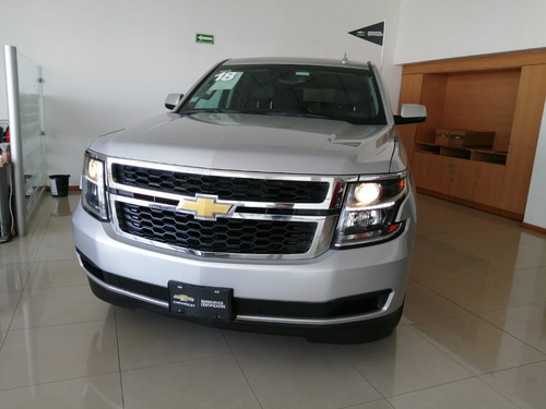 Imagen 2 de 13 de Chevrolet Tahoe Lt 2018