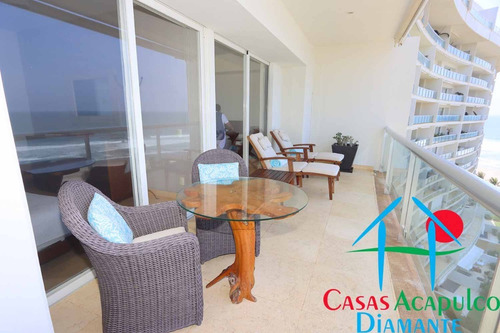 Imagen 26 de 30 de Cad Playamar Tres Cantos T5 902. De Playa. Terraza Con Vista Al Mar