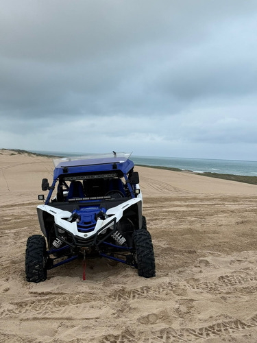 Yamaha 2017 Yxz 1000r No Debe Nada Todo Funcionando Al 3