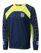 Comprar Remera Moto Cross Husqvarna Motorcycles Railed
