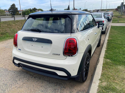 Imagen 10 de 22 de Mini Cooper Cooper Essential