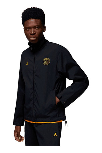 Campera Nike Jordan Psg De Hombre - Dv0608-010 Flex