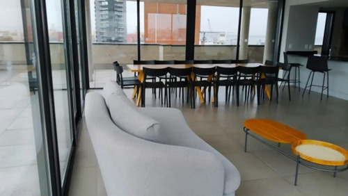 Centro 1d Nuevo Paraguay Y La Paz, Impecable Balcon Muy Luminoso Ideal Estudiantes!