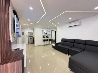 Apartamento en alquiler