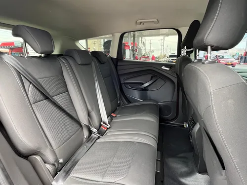 Ford Escape 2.0 Se 4x2