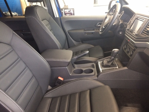 Volkswagen Amarok 3.0 V6 Extreme
