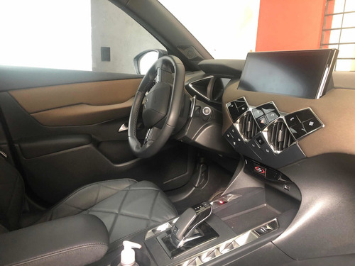 Ds Ds3 Crossback 2020 1.2 Puretech 155 So Chic At8