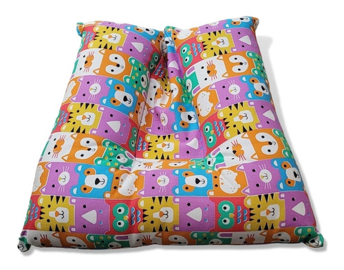 Almohadon Pediatrico Antiescaras Modelos Niños