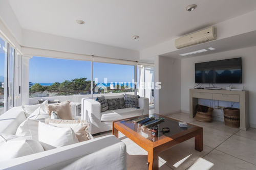 Imagen 3 de 25 de Las Terrazas - Exclusivo Penthouse En Playa Brava