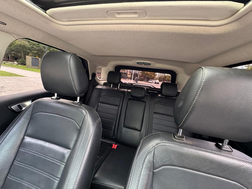 Ford Ecosport 1.5 Titanium 123cv 4x2 Automática