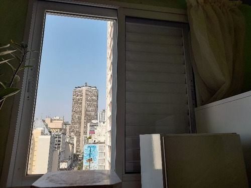 Apartamento À Venda Na Rua Major Sertório, Vila Buarque, São Paulo - Sp - Liv-9925